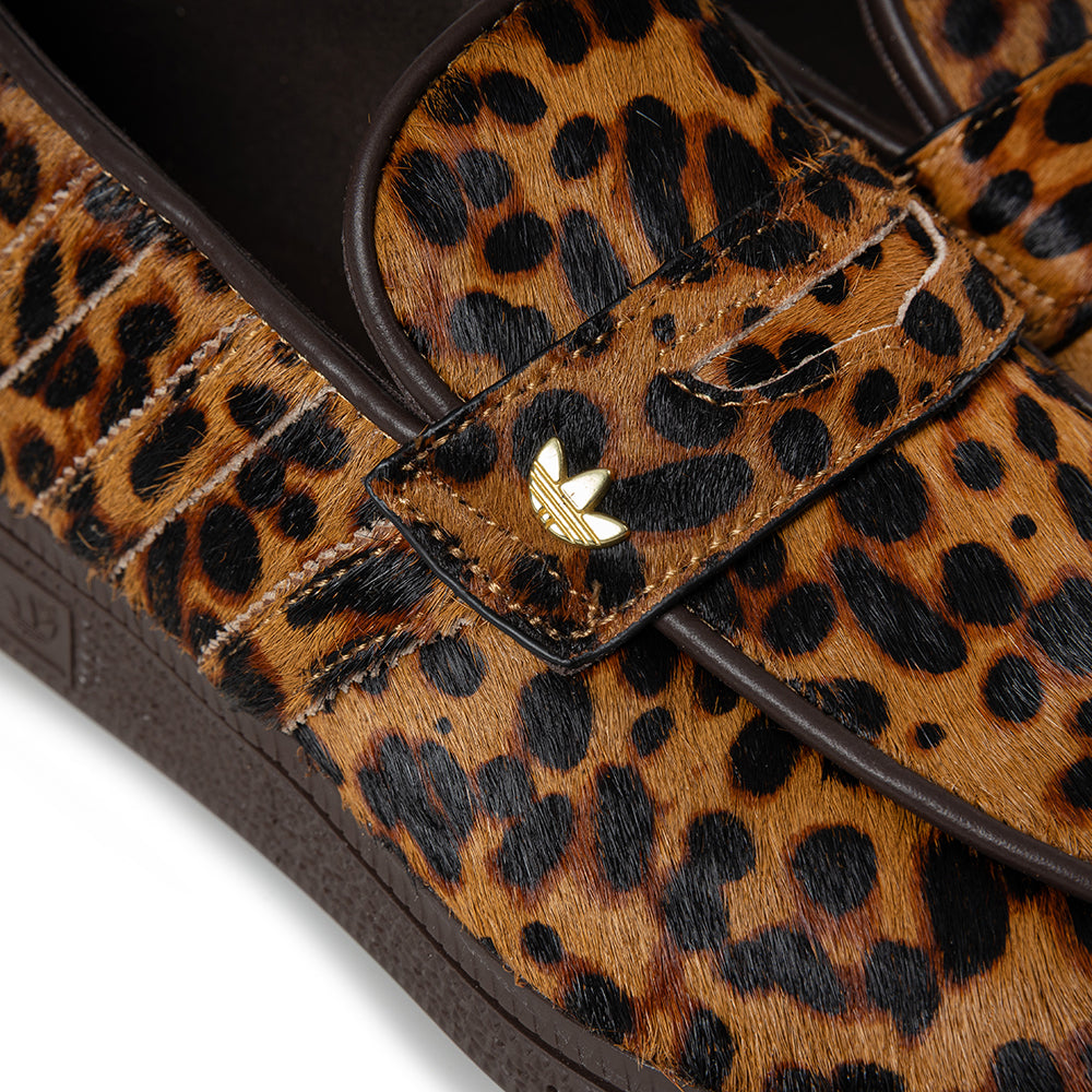 W' Handball Spezial Loafer | Magic Beige