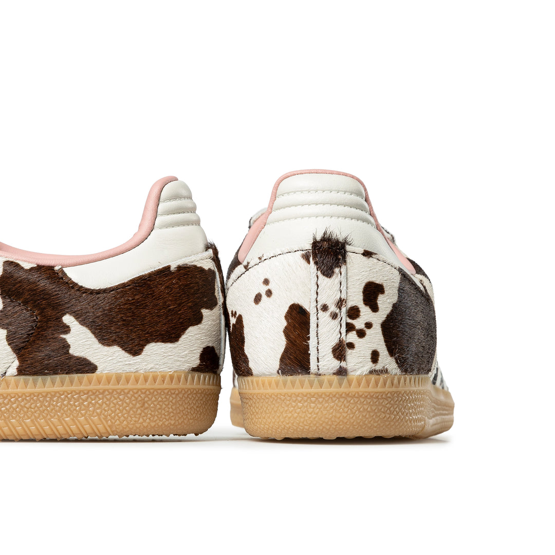 W' Samba OG | Dark Brown