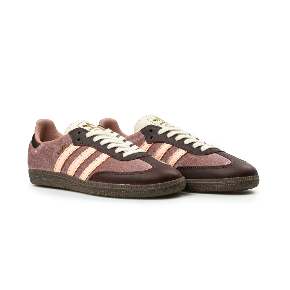 Adidas Originals W' Samba OG Warm Clay