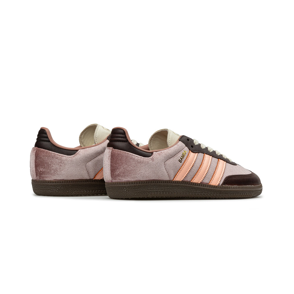Adidas Originals W' Samba OG Warm Clay