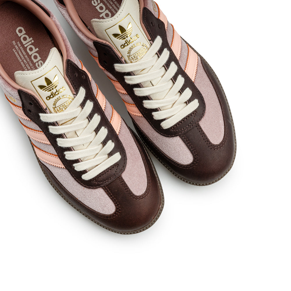 Adidas Originals W' Samba OG Warm Clay