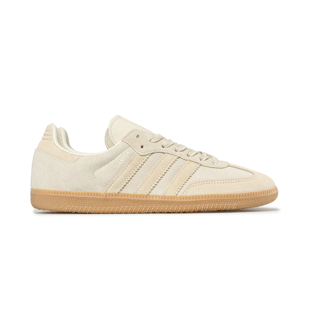 Adidas Originals W' Samba OG | White Adidas Originals W' Samba OG | White