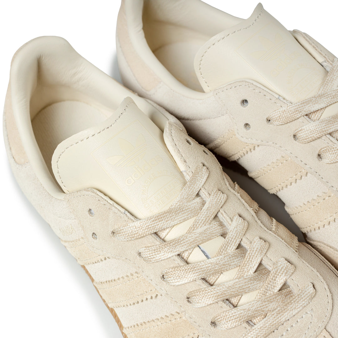 Adidas Originals W' Samba OG White