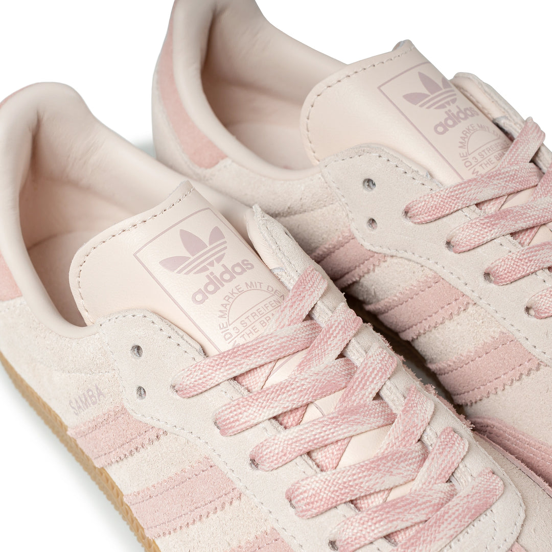 Adidas Originals W' Samba OG | Wonder Quartz Adidas Originals W' Samba OG | Wonder Quartz