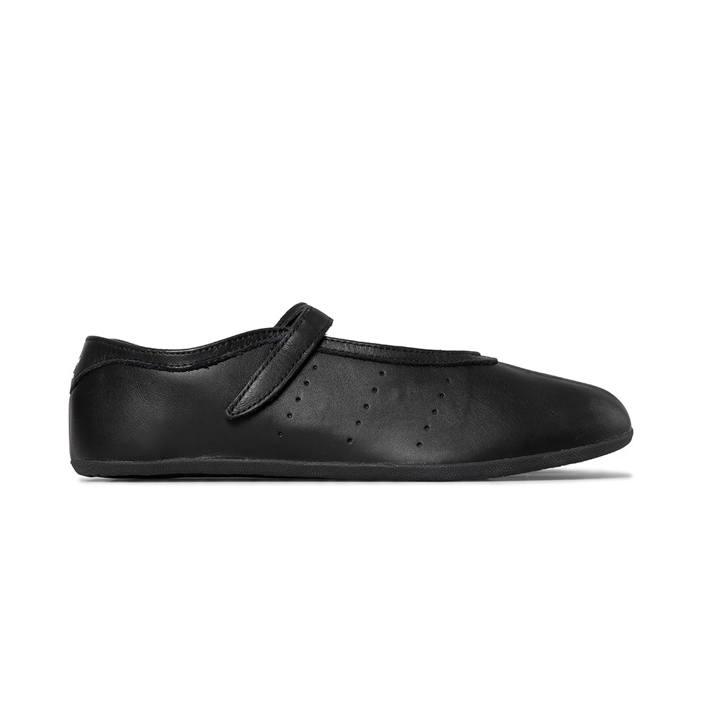 Adidas Originals W' Stan Smith Lo Ballet | Core Black