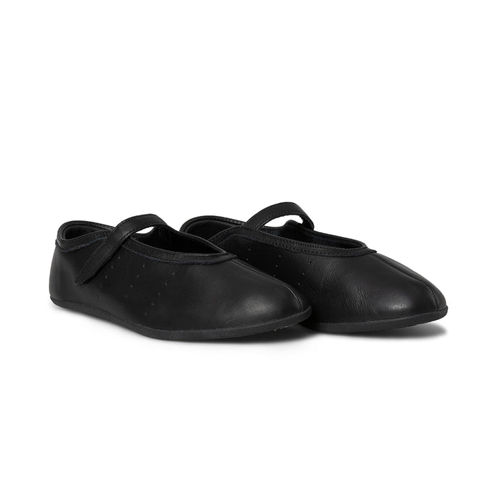W' Stan Smith Lo Ballet | Core Black