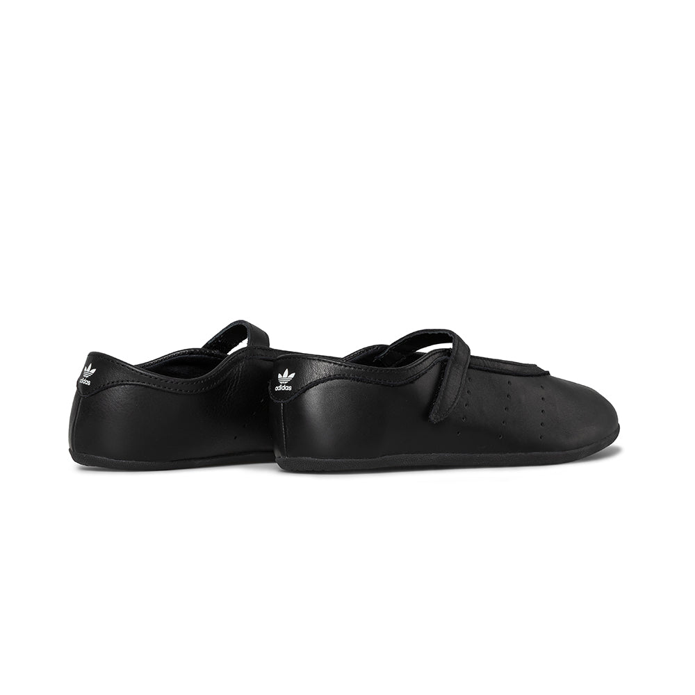 W' Stan Smith Lo Ballet | Core Black