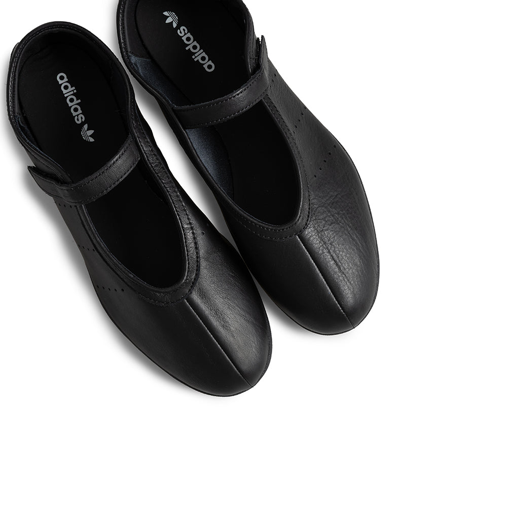 W' Stan Smith Lo Ballet | Core Black