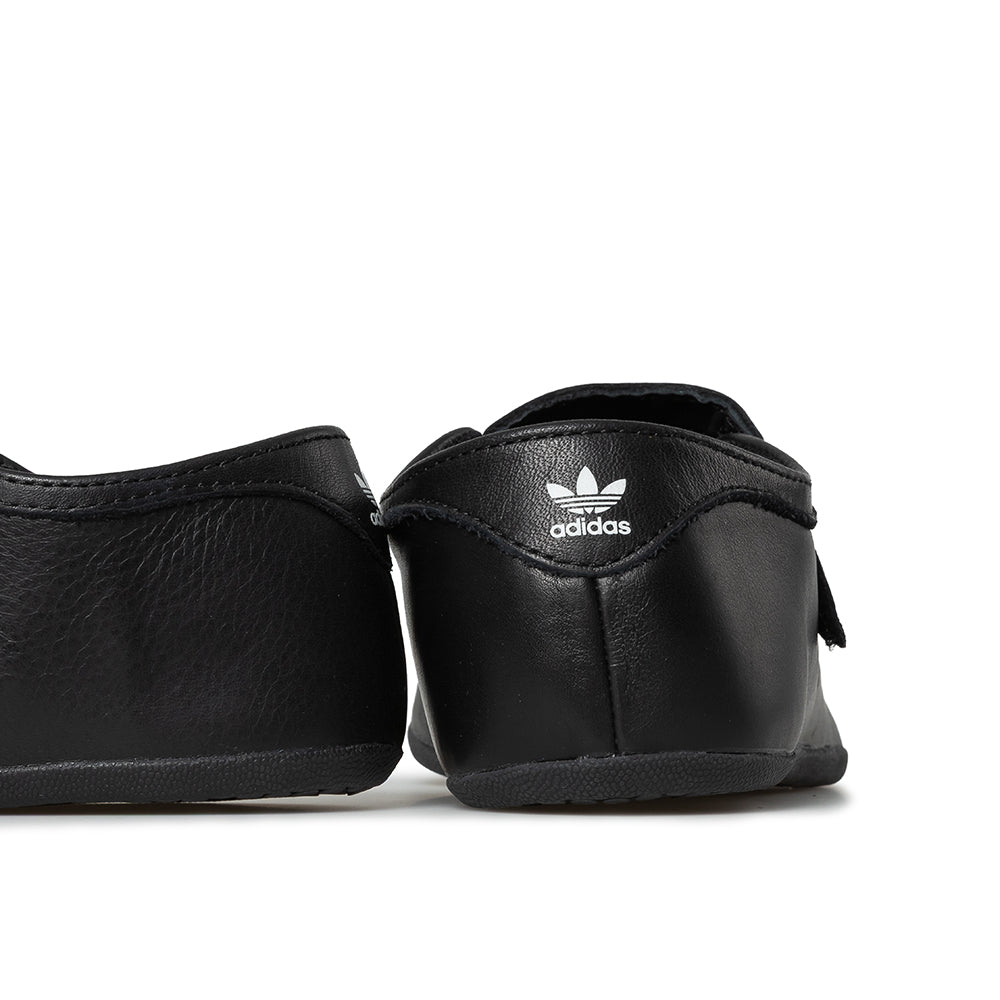 W' Stan Smith Lo Ballet | Core Black