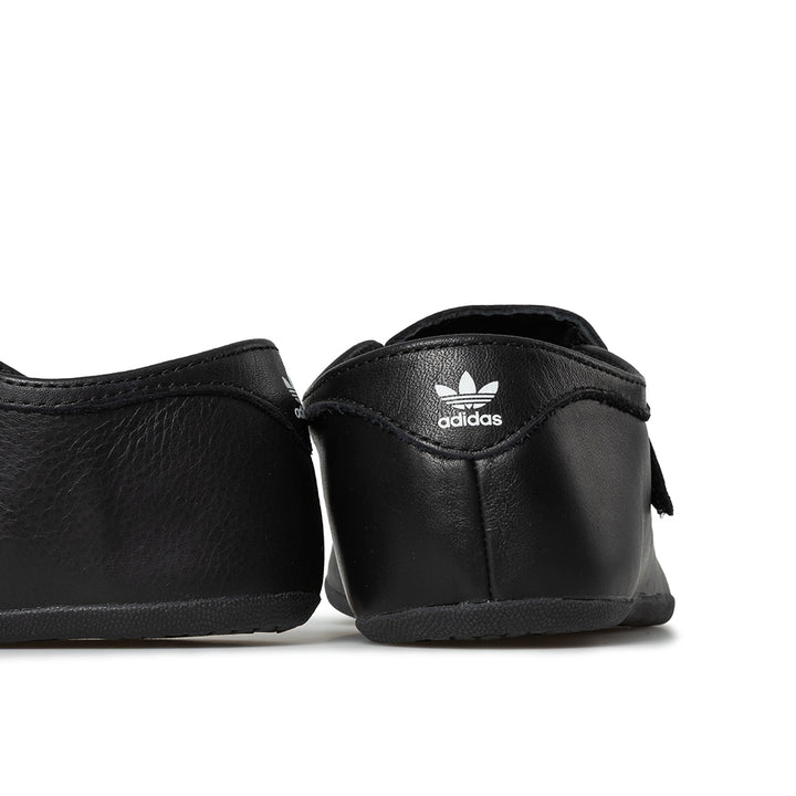 W' Stan Smith Lo Ballet | Core Black