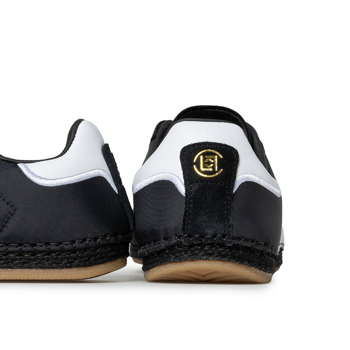 Adidas x CLOT Samba Espadrille by Edison Chen | Black