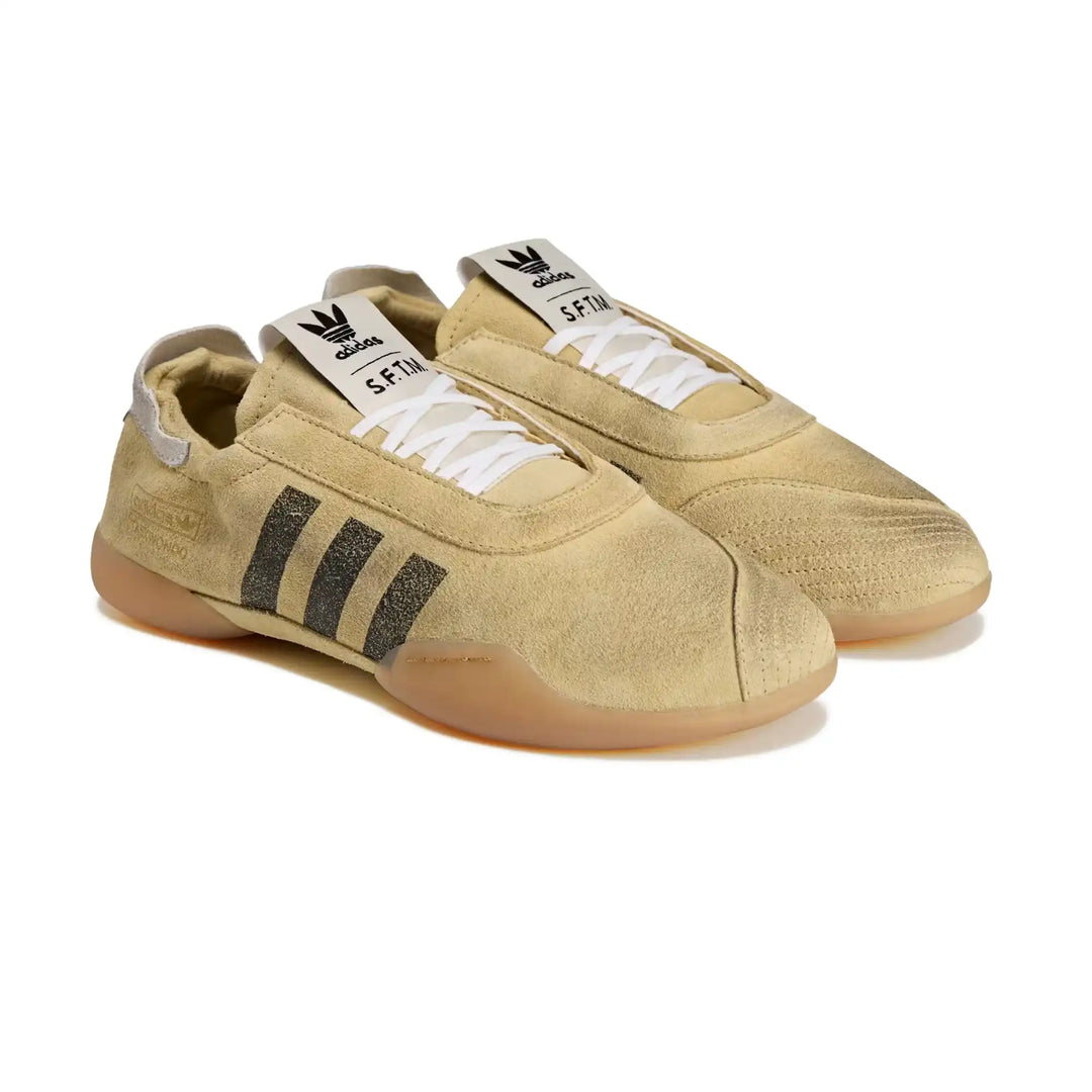 Adidas x Song for the Mute W' Taekwondo Mei | Cream White