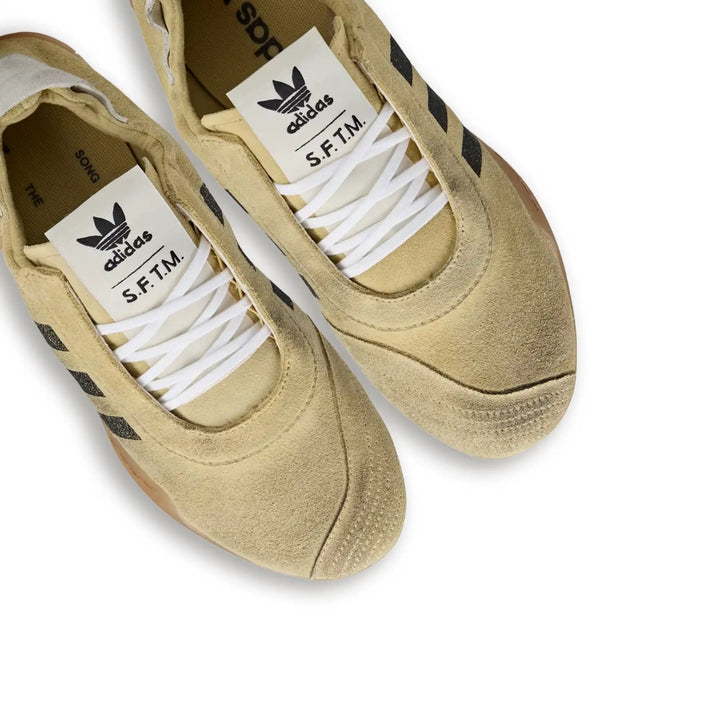 Adidas x Song for the Mute W' Taekwondo Mei | Cream White