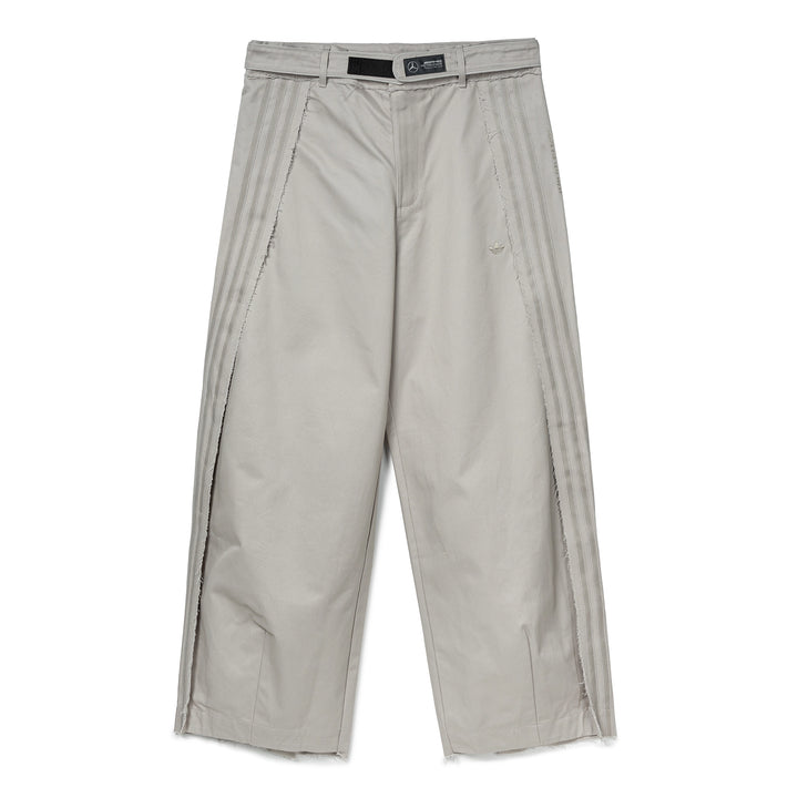 adidas Bad Bunny x Mercedes - AMG Petronas Formula One Team Race Pant | Clear Granite