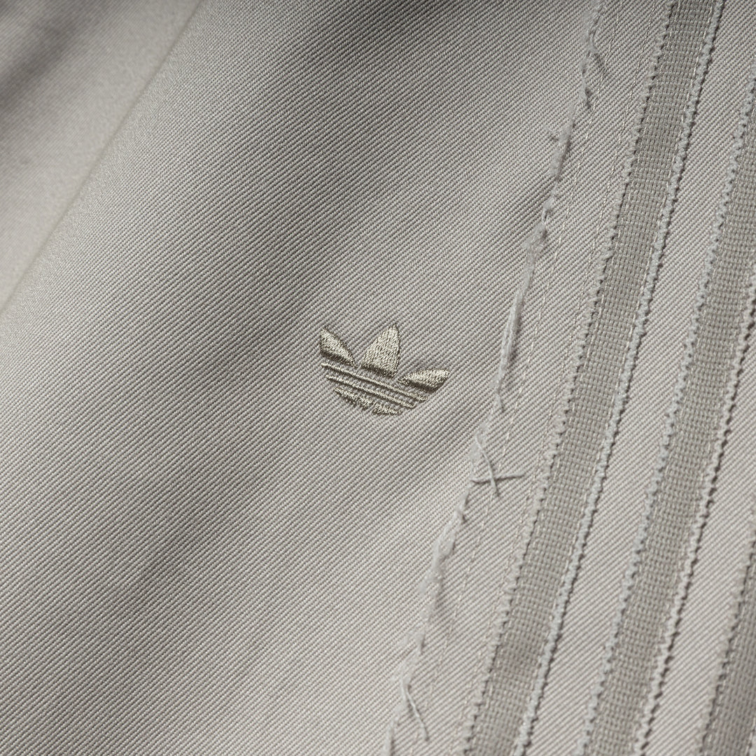 adidas Bad Bunny x Mercedes - AMG Petronas Formula One Team Race Pant | Clear Granite