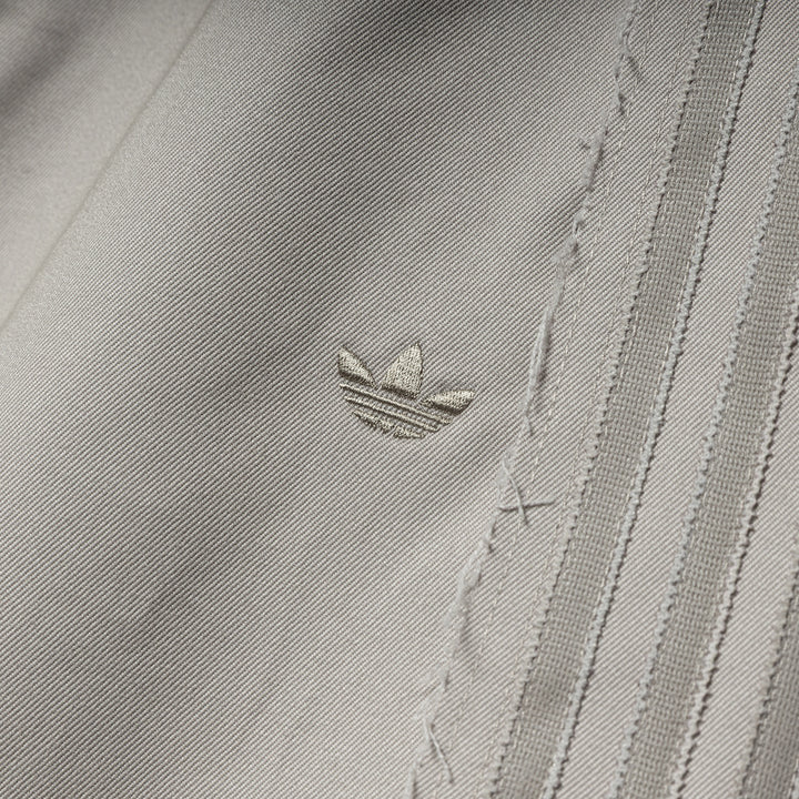 adidas Bad Bunny x Mercedes - AMG Petronas Formula One Team Race Pant | Clear Granite