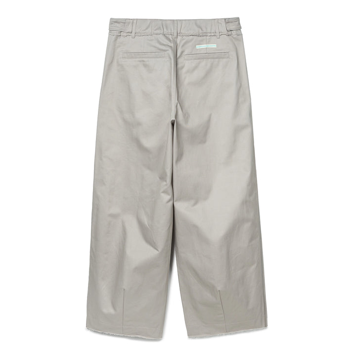 adidas Bad Bunny x Mercedes - AMG Petronas Formula One Team Race Pant | Clear Granite