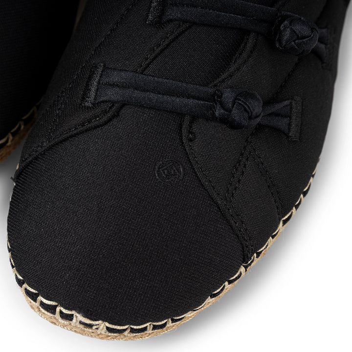 Adidas Qi Flow x CLOT by Edison Chen | Core Black