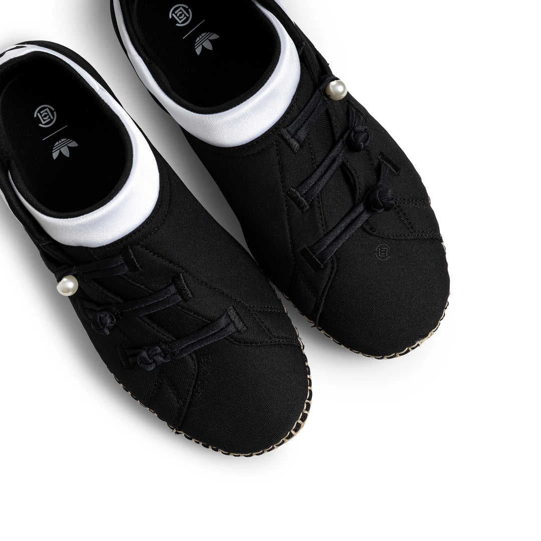 Adidas Qi Flow x CLOT by Edison Chen | Core Black
