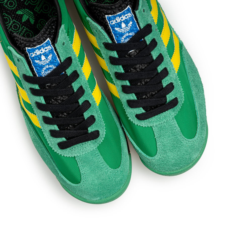 Adidas SL 72 RS Green - Main Image