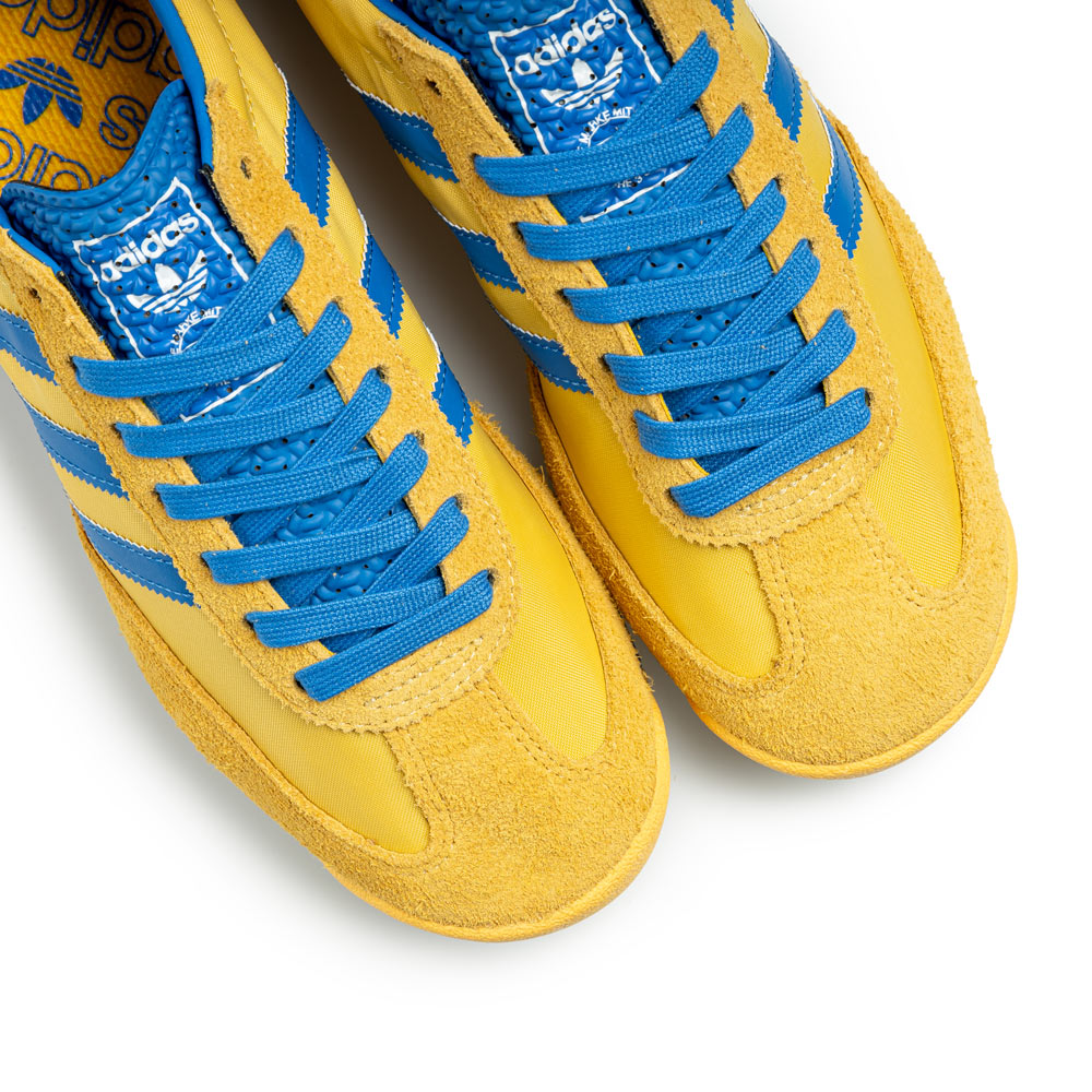 Adidas S L72 RS Utility Yellow - Main Image