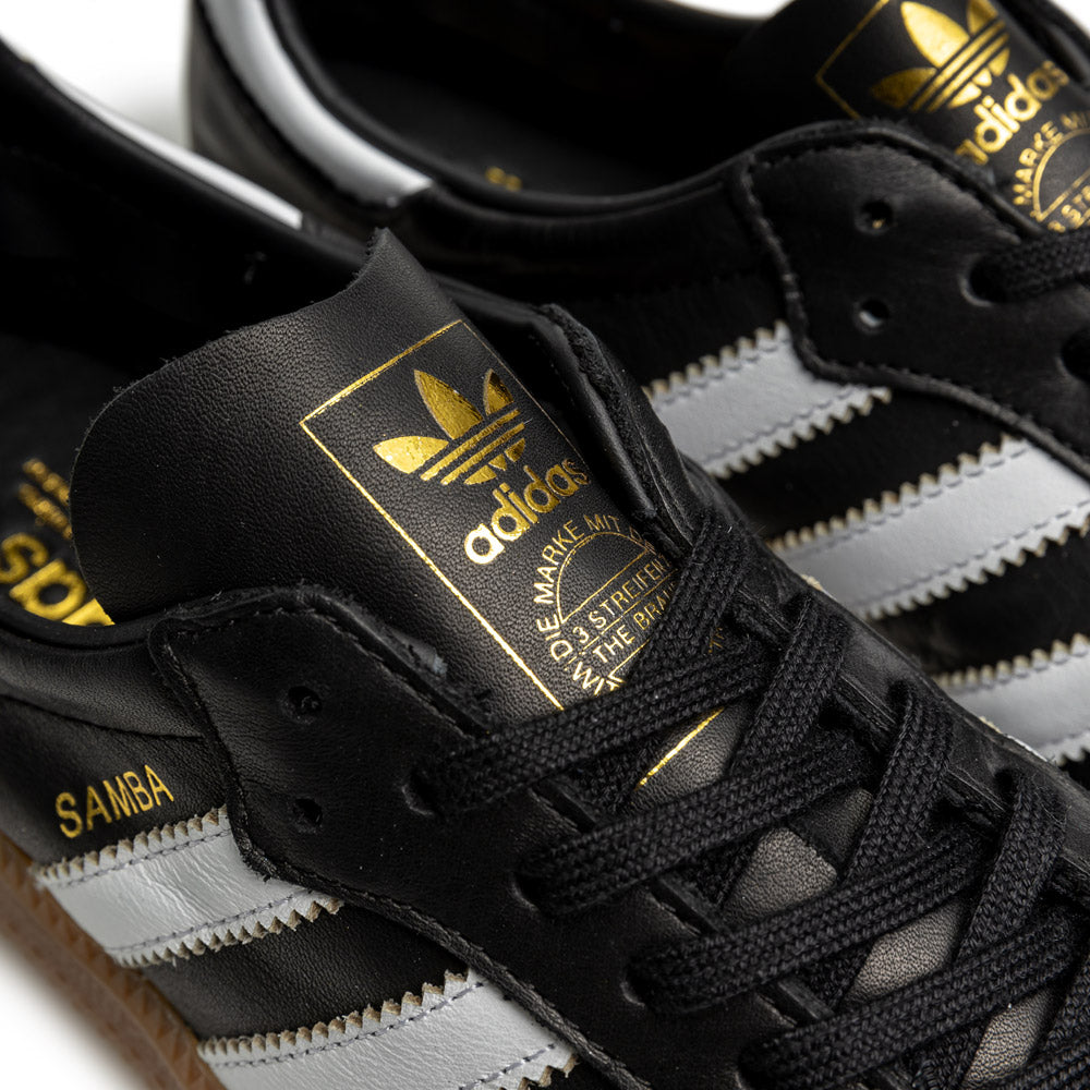 新品未使用 adidas originals SAMBA DECON 26.5-