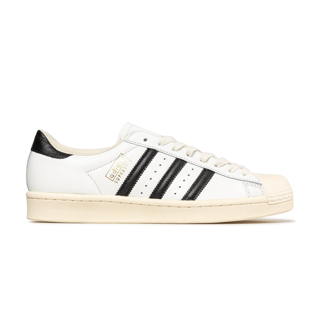 Adidas Superstar Vintage | Core White Adidas Superstar Vintage | Core White