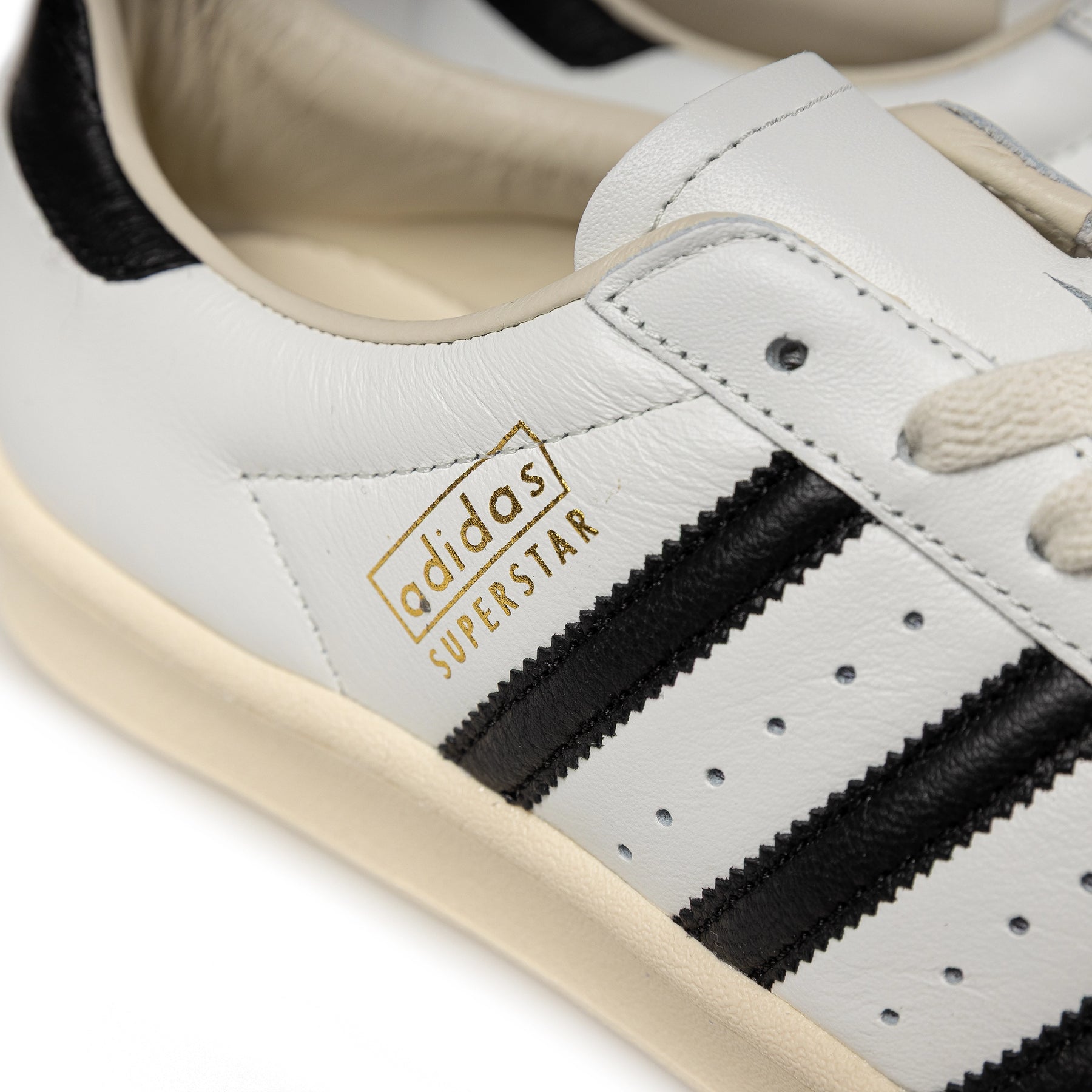 Adidas Superstar Vintage
