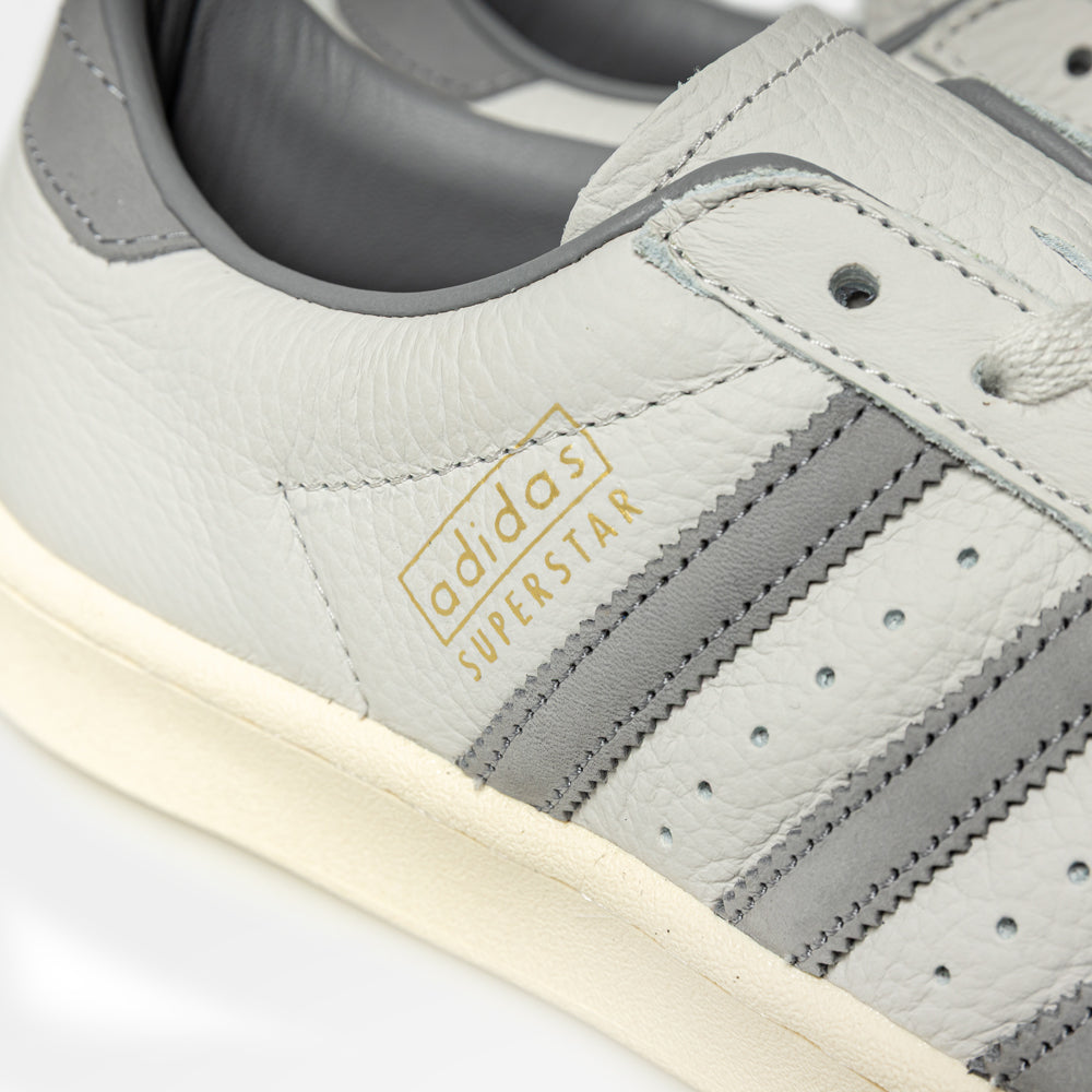 Adidas Superstar Vintage | Grey One Adidas Superstar Vintage | Grey One