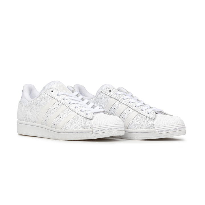 Adidas Superstar x Vitoria | Footwear White