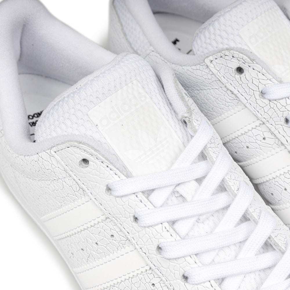 Adidas Superstar x Vitoria | Footwear White