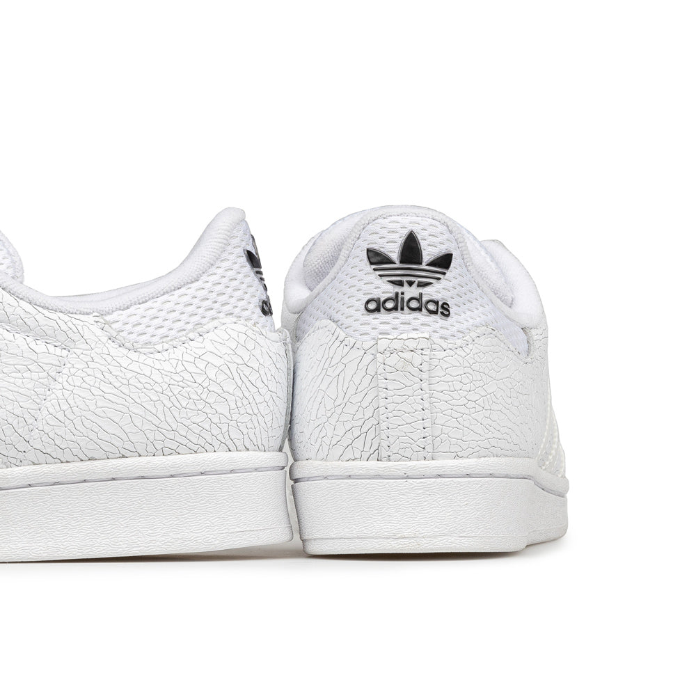 Adidas Superstar x Vitoria | Footwear White