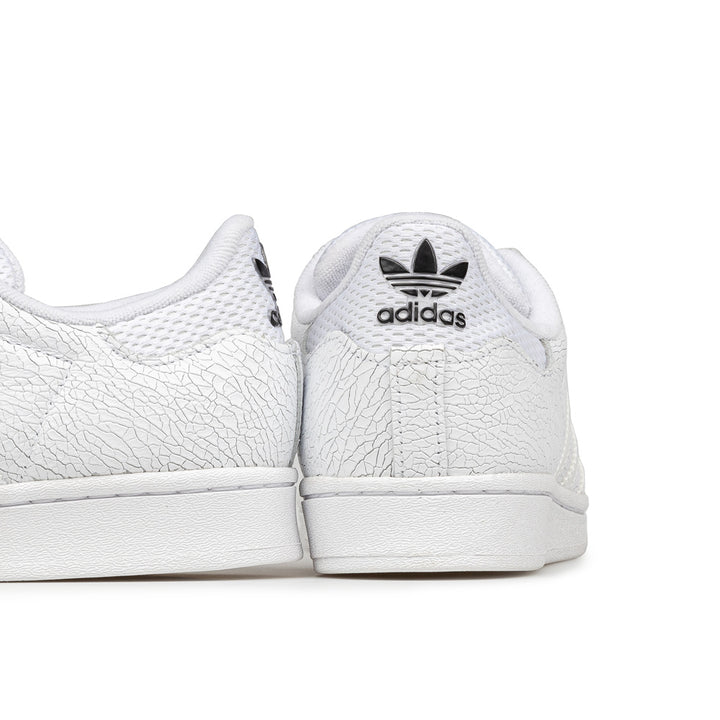 Adidas Superstar x Vitoria | Footwear White