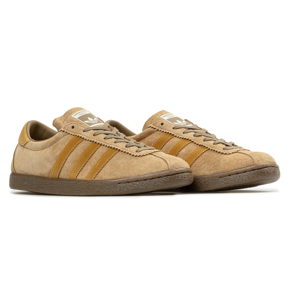 Adidas Tobacco | Pantone – CROSSOVER