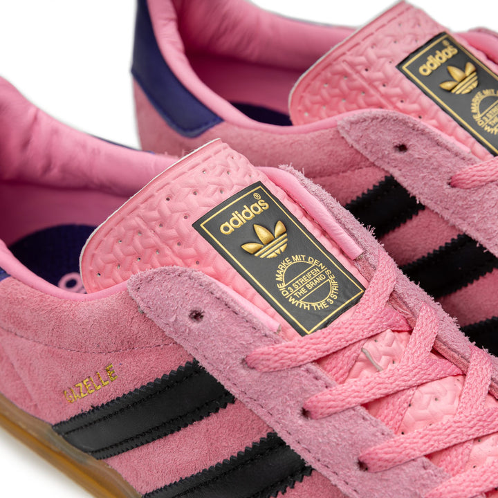 W' Gazelle Indoor | Bliss Pink