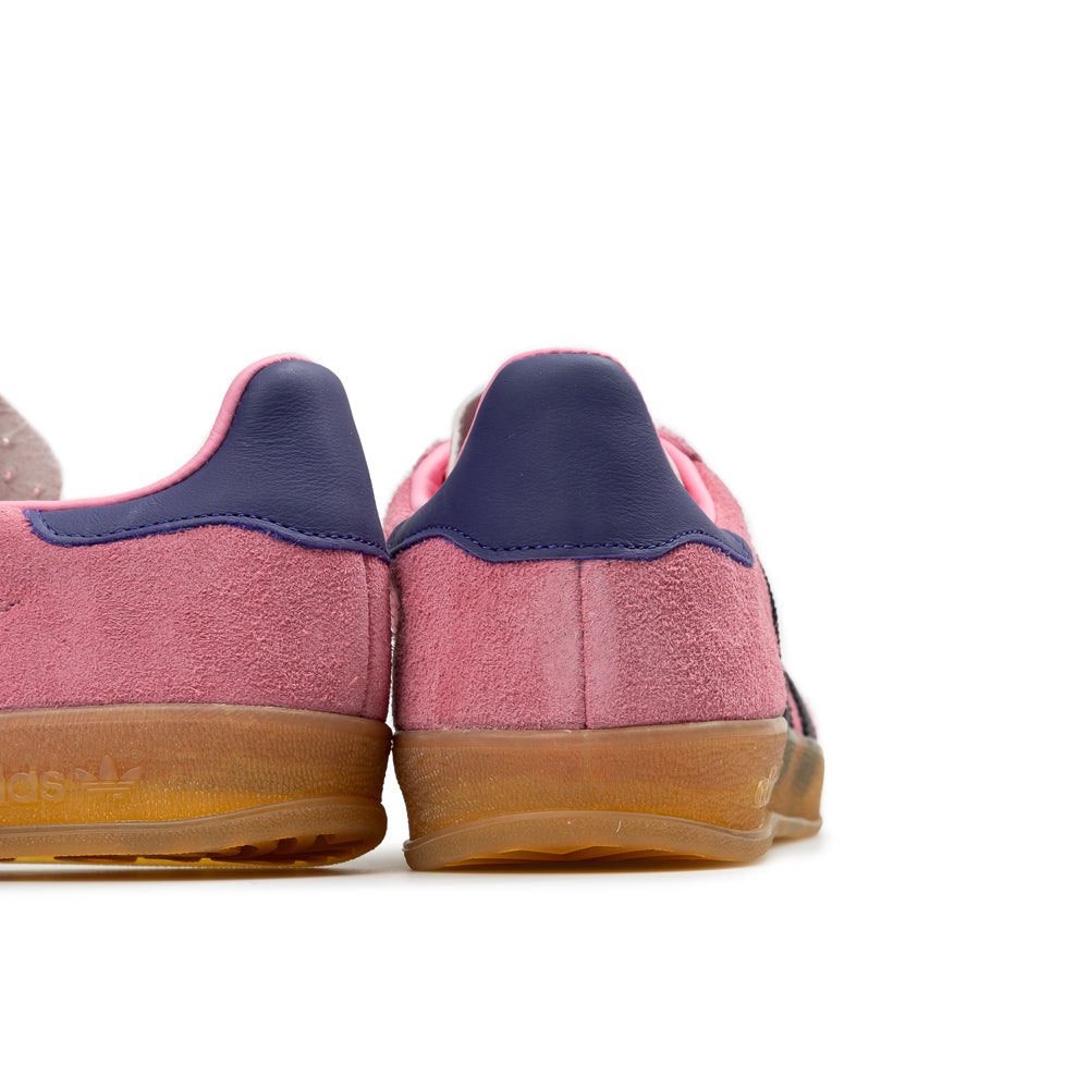 W' Gazelle Indoor | Bliss Pink