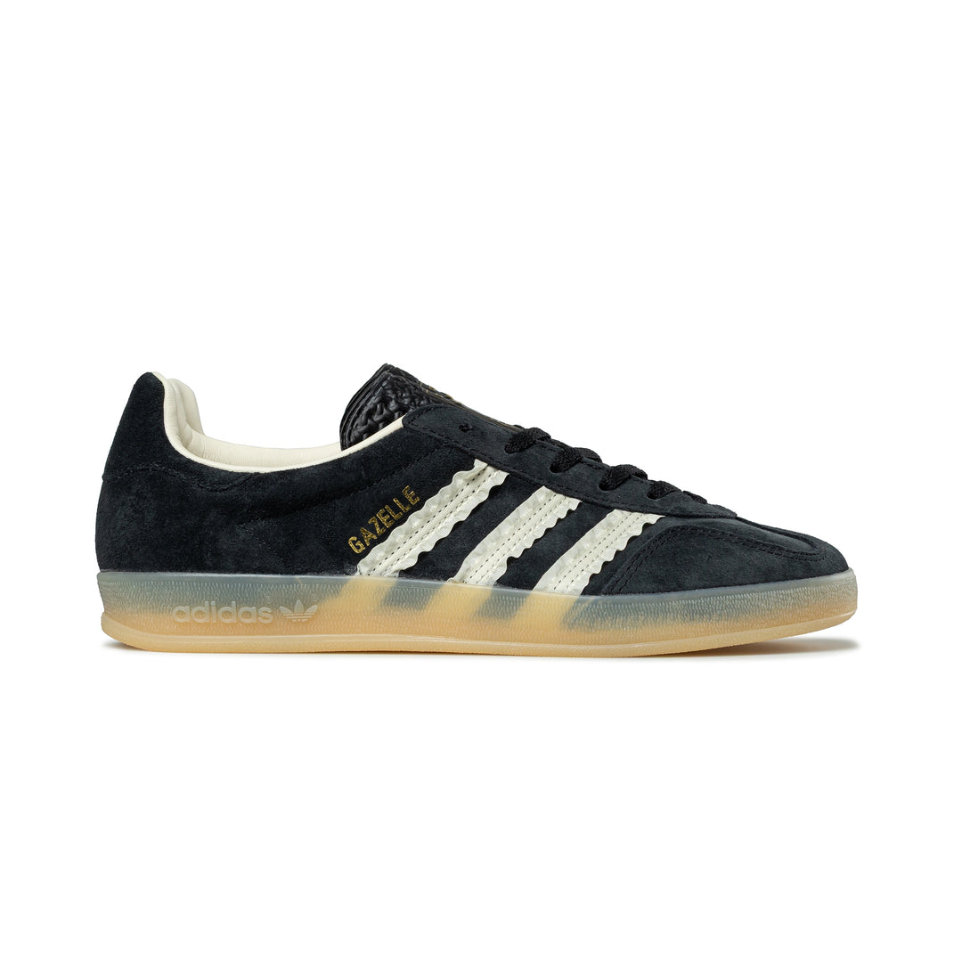 Adidas W' Gazelle Indoor Core Black