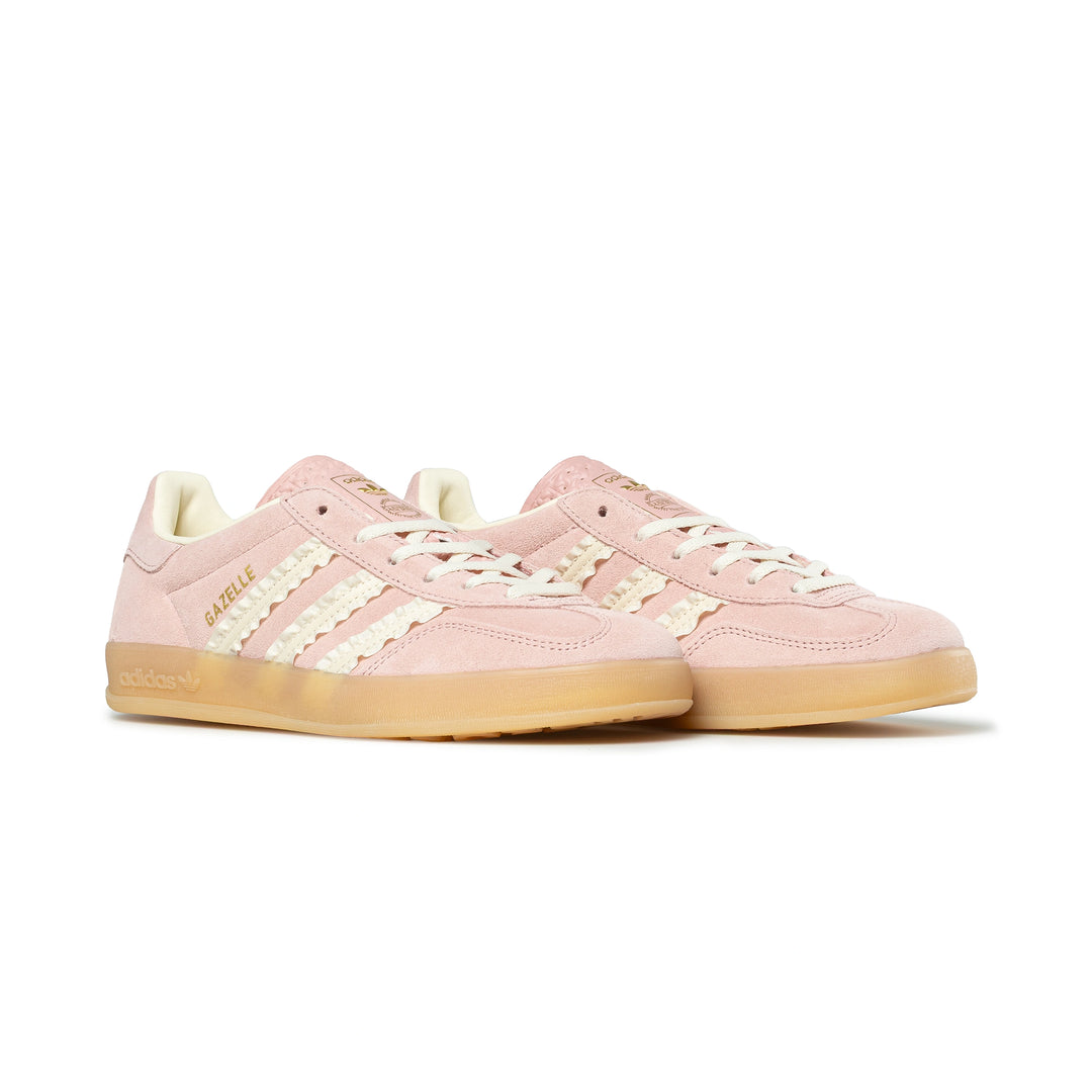 Adidas W' Gazelle Indoor Wonder Mauve