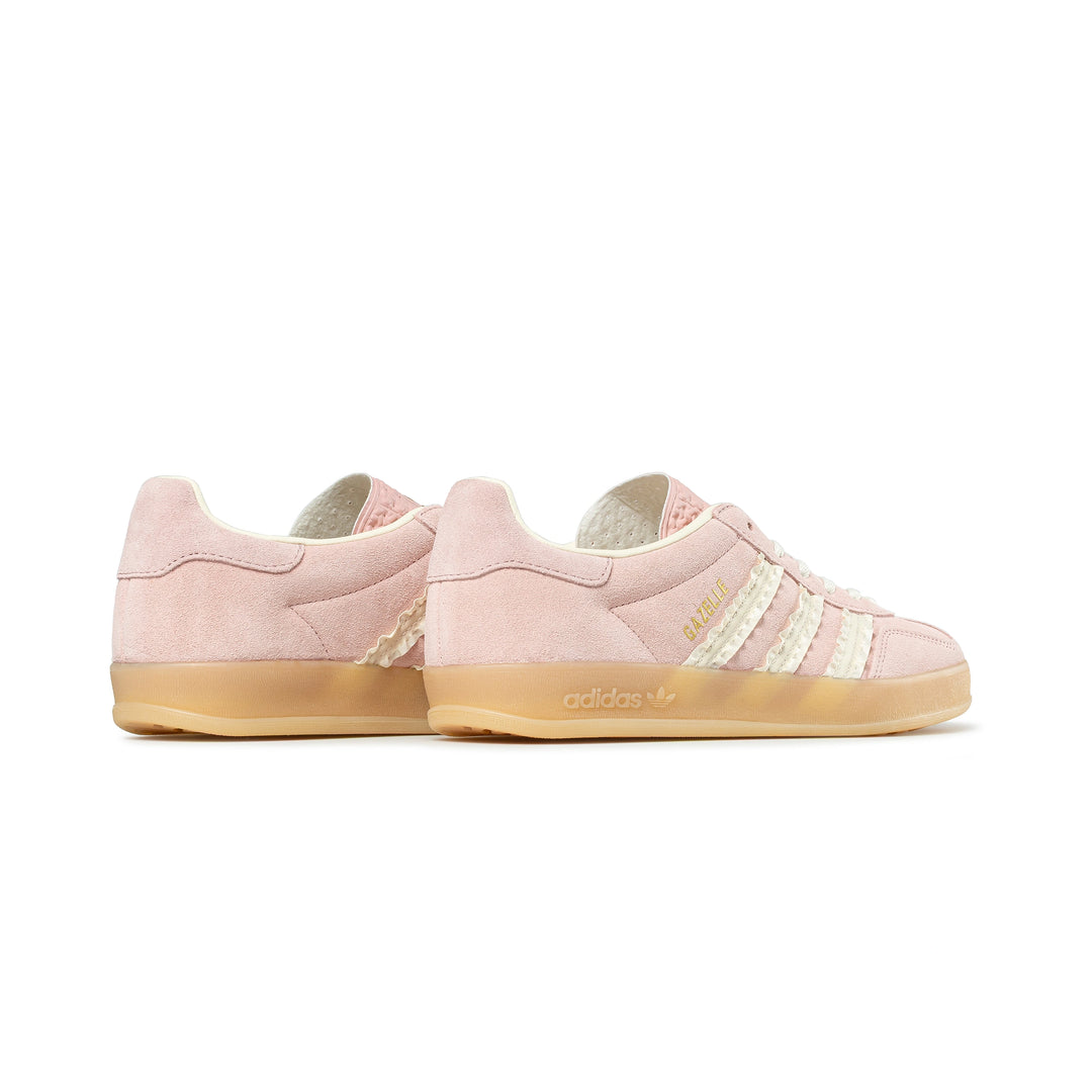 Adidas W' Gazelle Indoor | Wonder Mauve Adidas W' Gazelle Indoor | Wonder Mauve