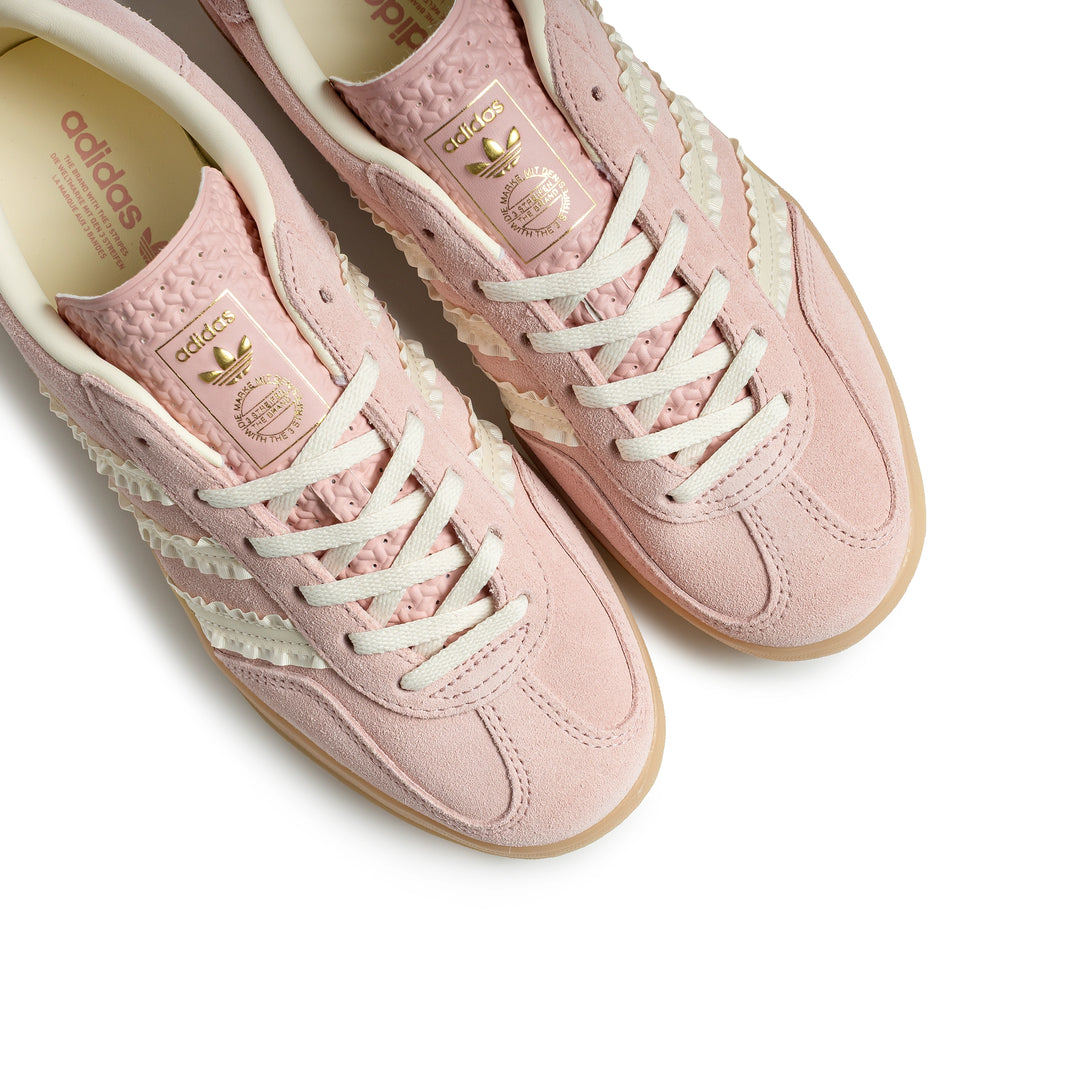 Adidas W' Gazelle Indoor | Wonder Mauve Adidas W' Gazelle Indoor | Wonder Mauve