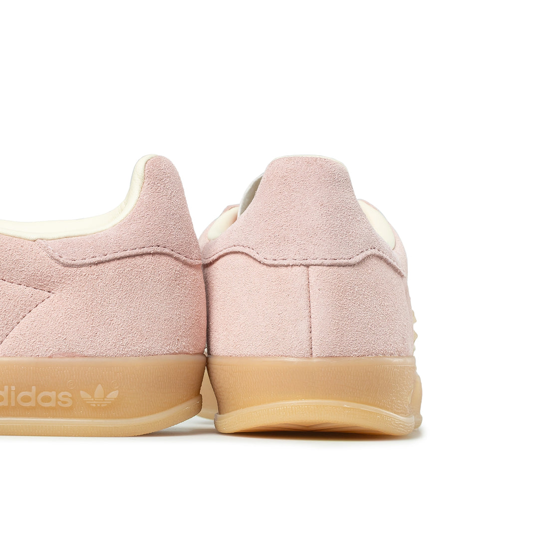 Adidas W' Gazelle Indoor | Wonder Mauve Adidas W' Gazelle Indoor | Wonder Mauve