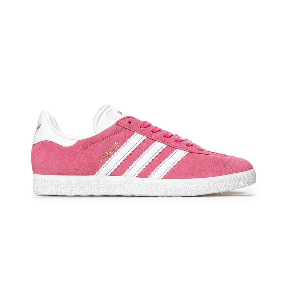 Adidas sales gazelle magenta