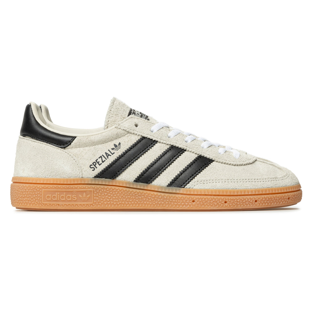 Adidas W' Handball Spezial | Aluminium – CROSSOVER