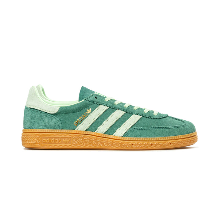 W' Handball Spezial | Collegiate Green