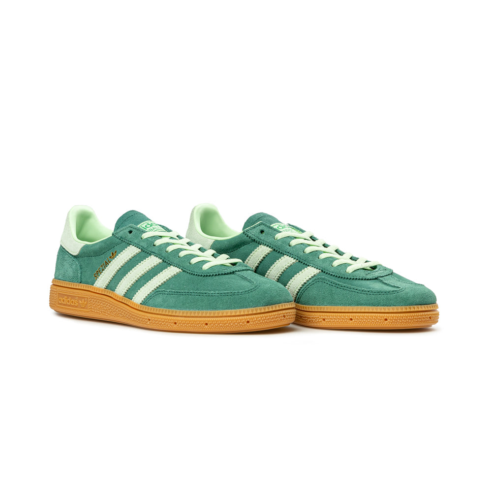 W' Handball Spezial | Collegiate Green