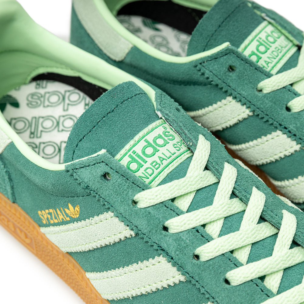 W' Handball Spezial | Collegiate Green