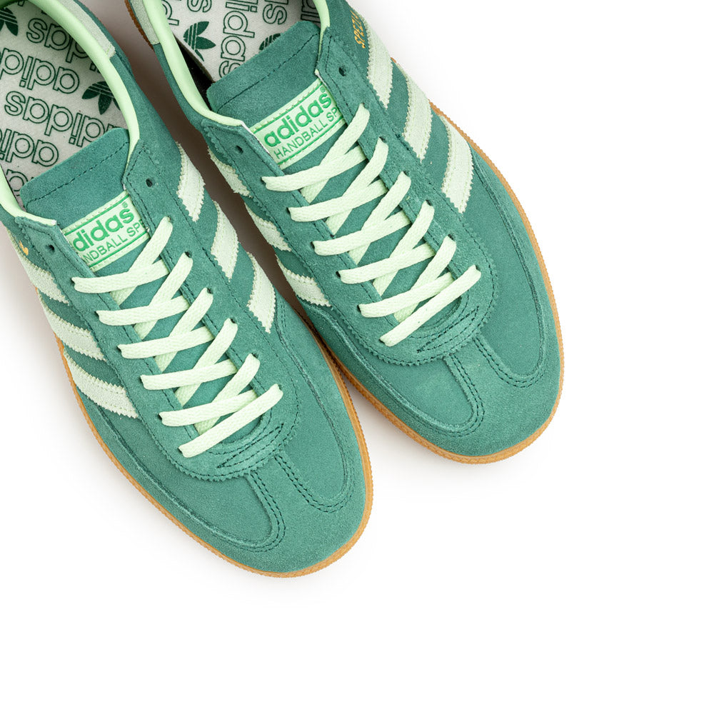 W' Handball Spezial | Collegiate Green