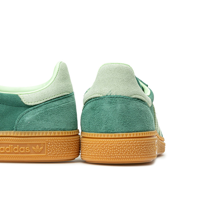 W' Handball Spezial | Collegiate Green