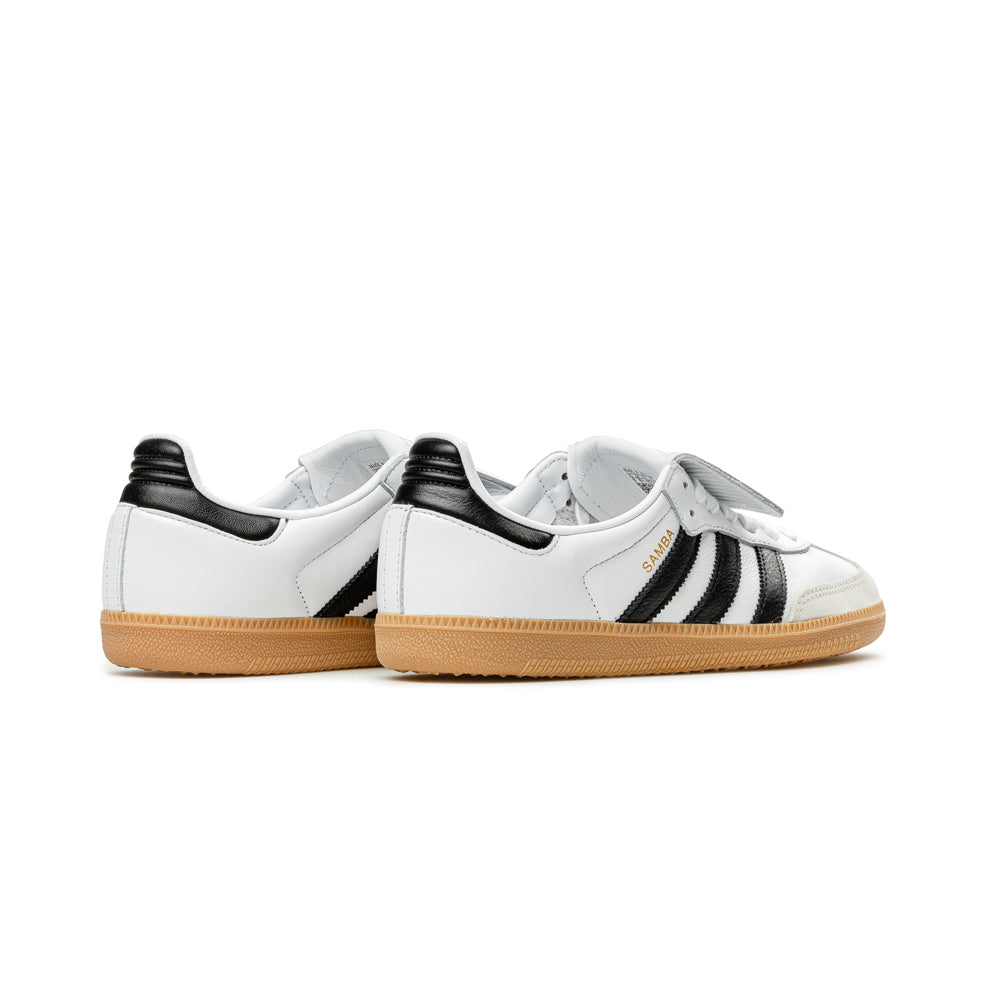 Adidas W' Samba LT | Cloud White Adidas W' Samba LT | Cloud White