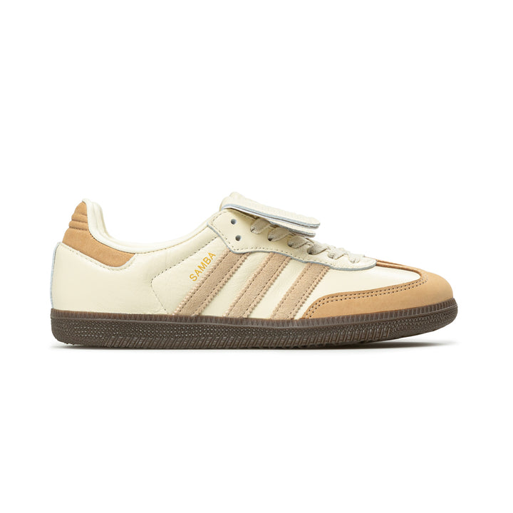 W' Samba LT | Cream White